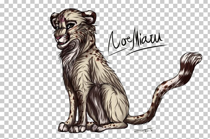 Cat Tiger Lion Canidae Dog PNG, Clipart, Animals, Big Cats, Canidae, Carnivoran, Cartoon Free PNG Download
