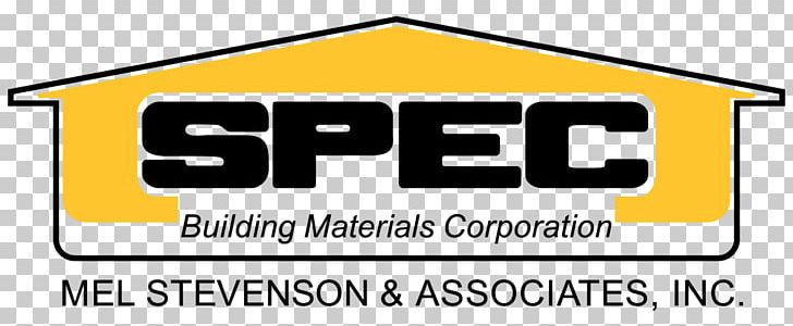 SPEC Building Materials Corporation PNG, Clipart, Abc Supply, Architectural Engineering, Area, Brand, Building Free PNG Download