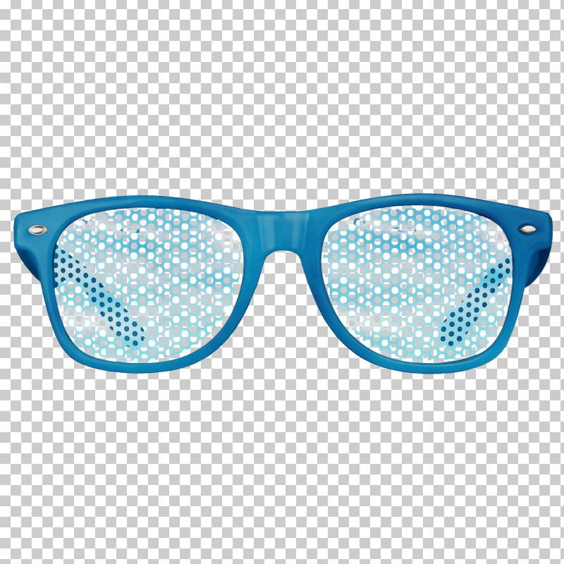 Glasses PNG, Clipart, Aqua, Blue, Eyewear, Glasses, Paint Free PNG Download