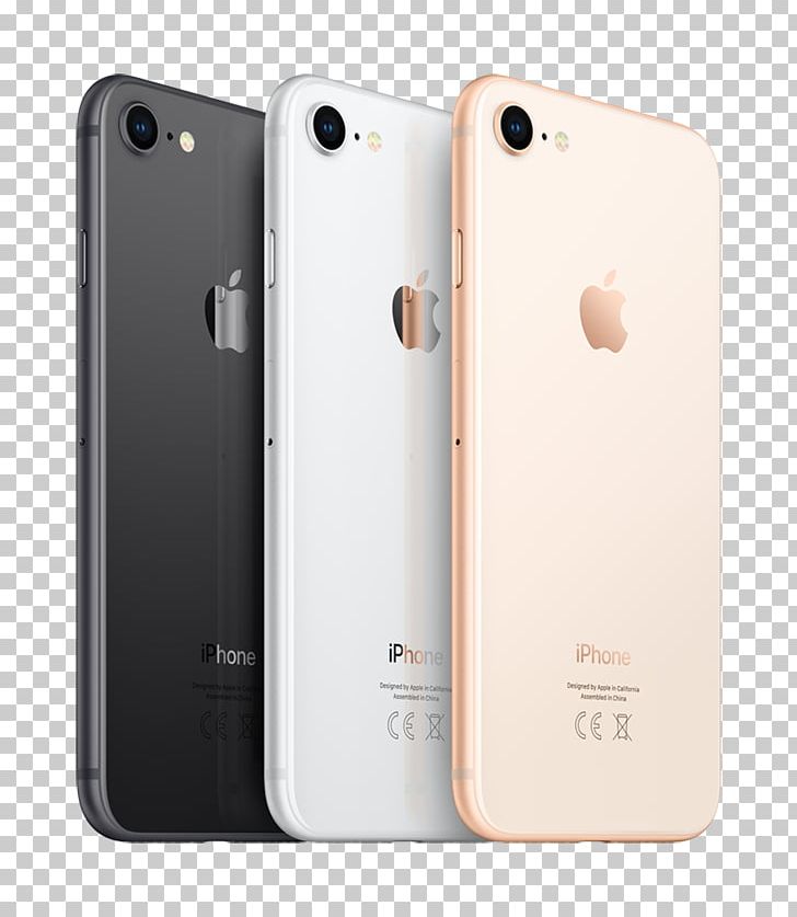 Apple IPhone 8 Plus Apple IPhone 7 Plus IPhone X PNG, Clipart, 8 Plus, Apple, Apple Iphone 7 Plus, Apple Iphone 8, Electronic Device Free PNG Download