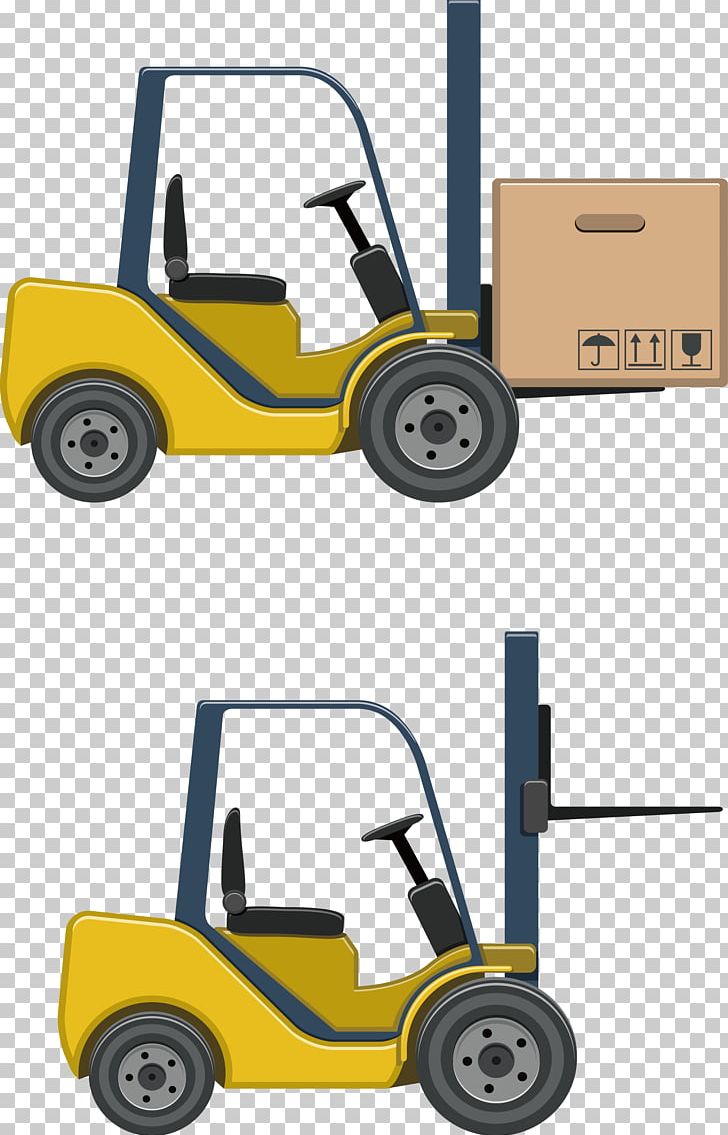 Car Forklift Icon PNG, Clipart, Automotive Design, Brand, Cars, Cartoon, Checked Free PNG Download