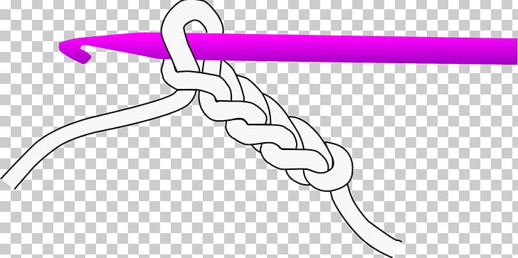 Crochet Hook Chain Stitch Knitting PNG, Clipart, Angle, Arm, Cartoon, Chain, Chain Stitch Free PNG Download