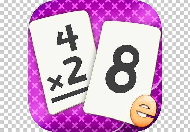 Flashcard Multiplication Game Division Learning PNG, Clipart, Addition, Android, Brand, Card Game, Division Free PNG Download