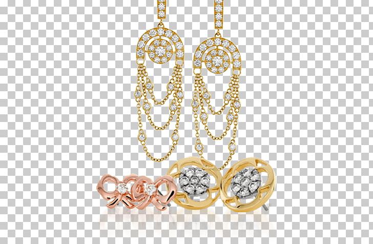 Locket Earring Necklace Diamond Jewellery PNG, Clipart, Bling Bling, Blingbling, Body Jewellery, Body Jewelry, Chain Free PNG Download