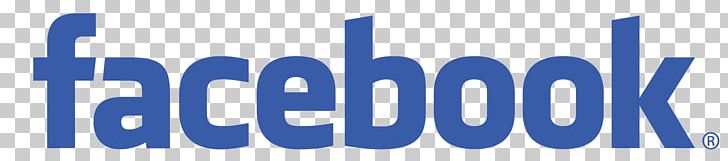 Logo Wordmark Facebook Brand Instagram PNG, Clipart, Area, Blue, Brand, Facebook, Highdefinition Video Free PNG Download