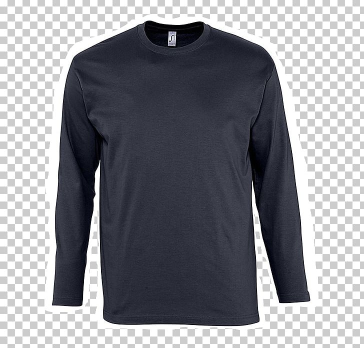 Long-sleeved T-shirt Hoodie Long-sleeved T-shirt Stock Photography PNG, Clipart, Active Shirt, Black, Clothing, Fashion, Hoodie Free PNG Download