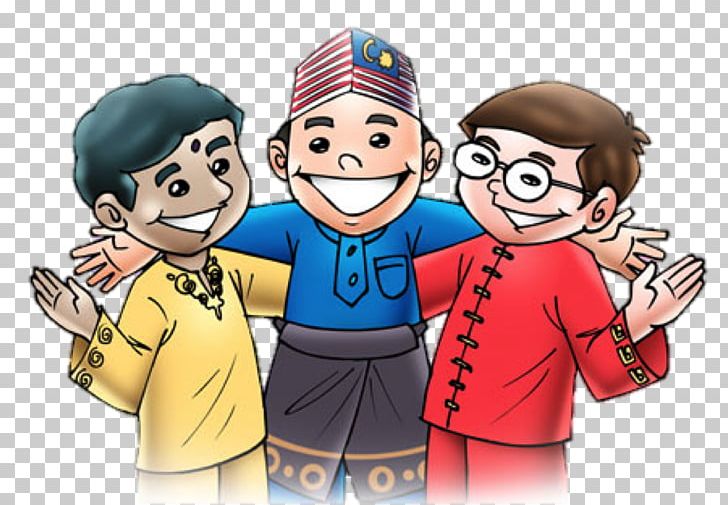 Malaysian Chinese Malaysian Indians Hari Merdeka PNG, Clipart, Bumiputera, Cartoon, Child, Chinese Malaysian, Communication Free PNG Download