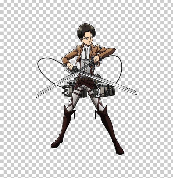 Mikasa Ackerman Levi Attack On Titan Soldier Illustration PNG, Clipart,  Free PNG Download