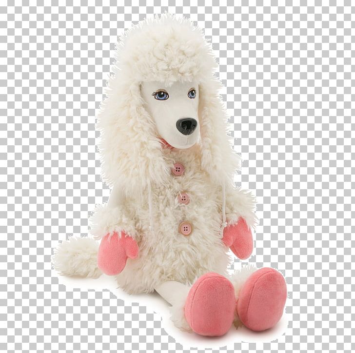 Poodle Orange Toys Stuffed Animals & Cuddly Toys Baltais Pūdelis PNG, Clipart, Artemon, Carnivoran, Child, Companion Dog, Dog Breed Free PNG Download