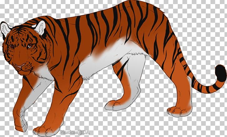 Tiger Cat Terrestrial Animal Desktop PNG, Clipart, Art, Big Cat, Big Cats, Carnivoran, Cat Free PNG Download