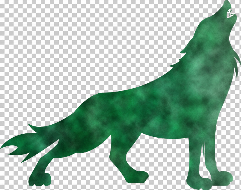 Wolf PNG, Clipart, Animal Figure, Figurine, Grass, Green, Plant Free PNG Download