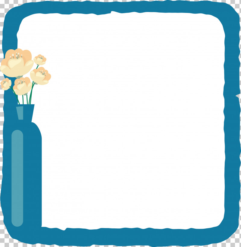 Flower Frame PNG, Clipart, Film Frame, Flower Frame, Geometry, Line, Mathematics Free PNG Download