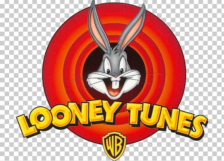 Logo De Looney Tunes Png