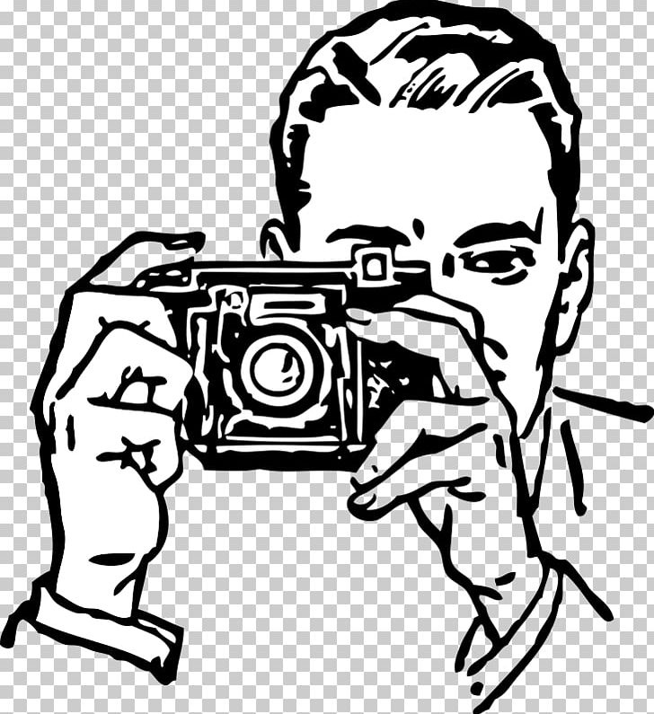 Camera Photography PNG, Clipart, Area, Art, Artwork, Black, Black And White Free PNG Download