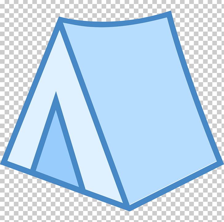 Computer Icons Tent Camping PNG, Clipart, Angle, Area, Blue, Brand, Camping Free PNG Download