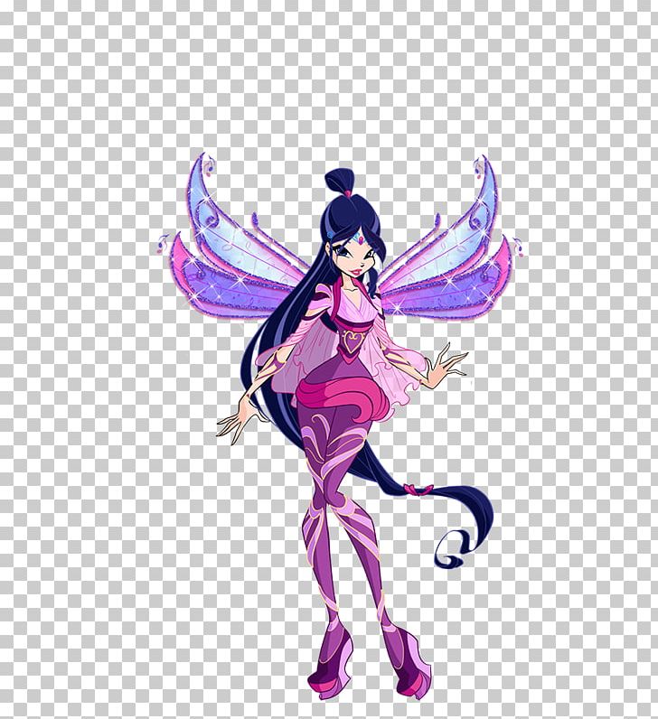 Musa Bloom Stella Aisha Roxy PNG, Clipart, Aisha, Anime, Art, Bloom, Costume Free PNG Download