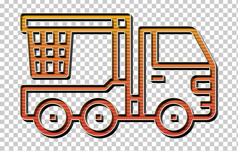 Car Icon Crane Truck Icon PNG, Clipart, Car Icon, Crane Truck Icon, Line, Logo, Transport Free PNG Download