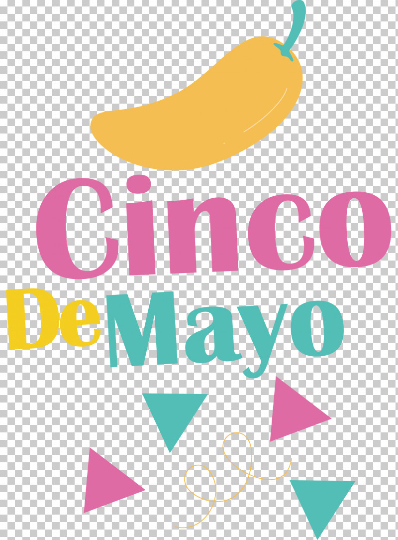 Cinco De Mayo Fifth Of May Mexico PNG, Clipart, Cinco De Mayo, Fifth Of May, Happiness, Logo, Meter Free PNG Download