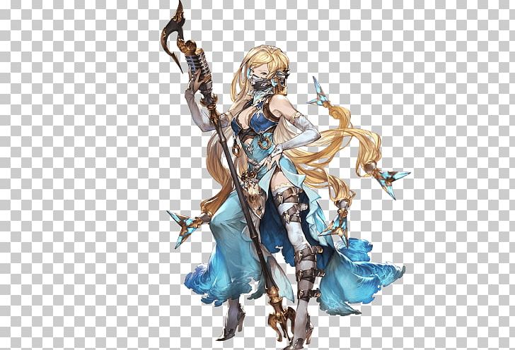 Granblue Fantasy Concept Art 碧蓝幻想Project Re:Link Street Fighter V PNG, Clipart, Action Figure, Anime, Art, Character, Concept Free PNG Download