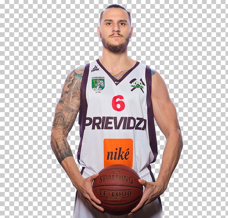Marko Batina BC Prievidza Basketball Player T-shirt PNG, Clipart, Ball, Basketball, Basketball Player, Clothing, Facial Hair Free PNG Download