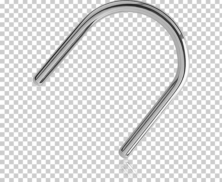 Septum Piercing Hesteskobarbell Body Jewellery Surgical Stainless Steel PNG, Clipart, Angle, Body Jewellery, Body Jewelry, Body Piercing, Gauge Free PNG Download