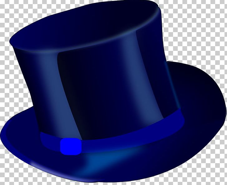 Top Hat The Mad Hatter PNG, Clipart, Baseball Cap, Cap, Clip Art, Clothing, Cobalt Blue Free PNG Download