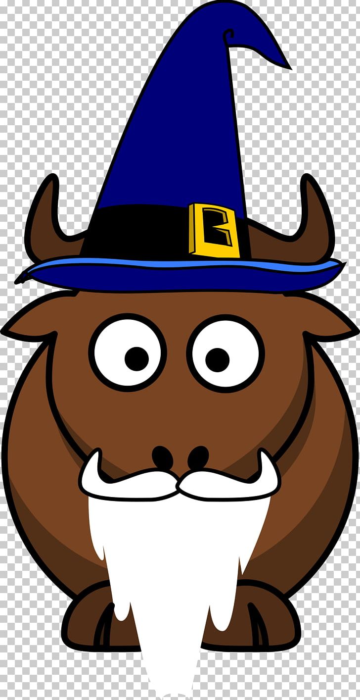 Wildebeest Cartoon GNU PNG, Clipart, Animation, Artwork, Cartoon, Comics, Download Free PNG Download