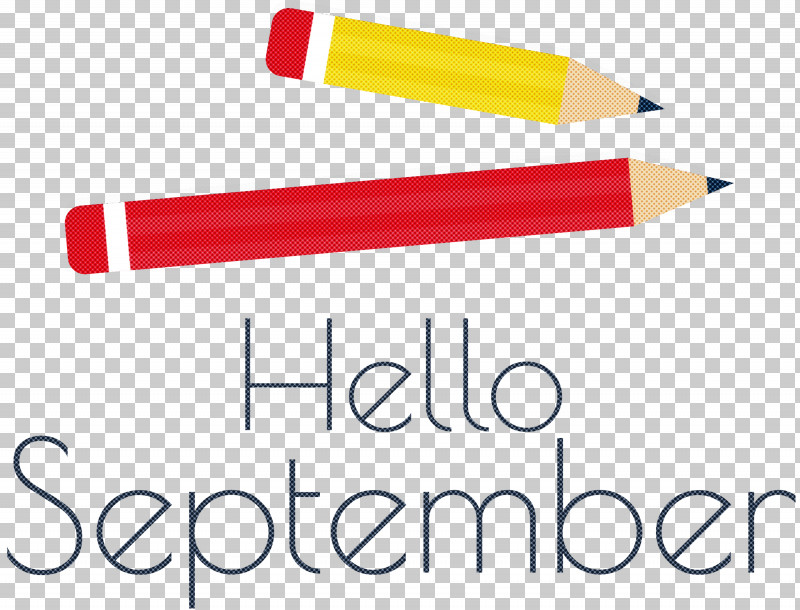Hello September September PNG, Clipart, Hello September, Meter, Office, Office Supplies, Pen Free PNG Download