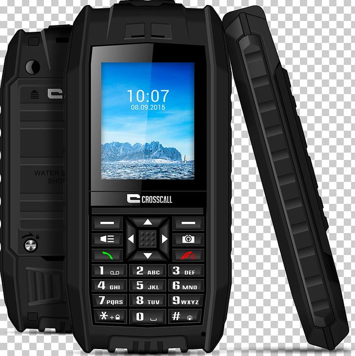 Crosscall TREKKER-X3 Crosscall Shark-X3 Telephone Crosscall Spider-X1 PDA PNG, Clipart, Cellular Network, Communication Device, Dual Sim, Electronic Device, Electronics Free PNG Download