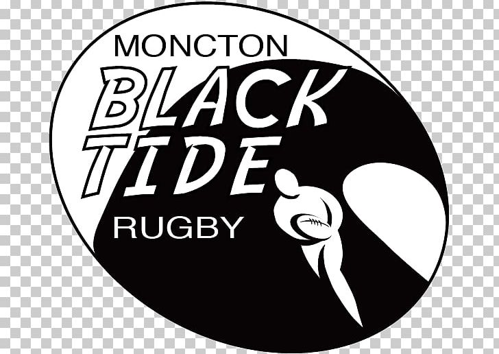 New Brunswick Rugby Union Fredericton Black Tide PNG, Clipart, Area, Autumn, Black And White, Black Tide, Brand Free PNG Download