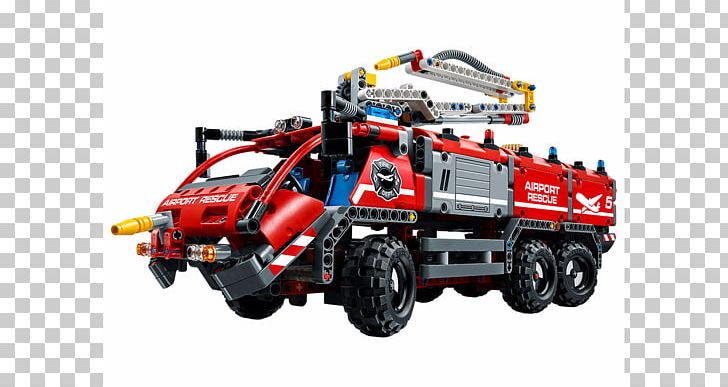 LEGO CARS Lego Technic Toy PNG, Clipart, Car, Emergency Vehicle, Fire Apparatus, Fire Department, Independent Suspension Free PNG Download