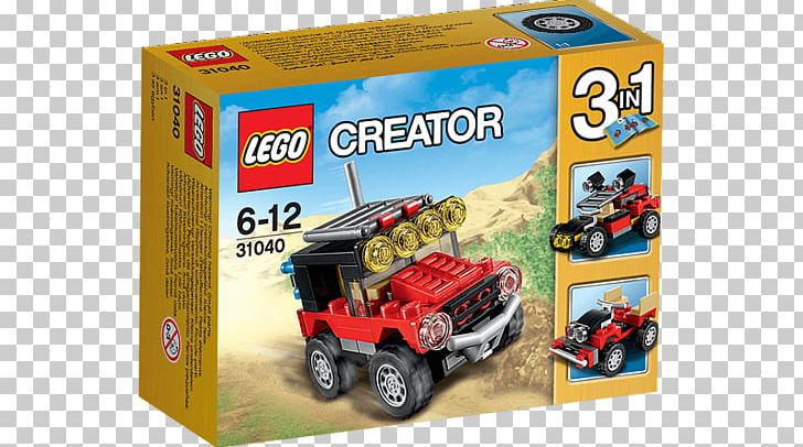 Lego Racers Lego Creator LEGO 31040 Creator Desert Racers Toy Block PNG, Clipart, 3in1, Desert, Lego, Lego 31055 Creator Red Racer, Lego Creator Free PNG Download