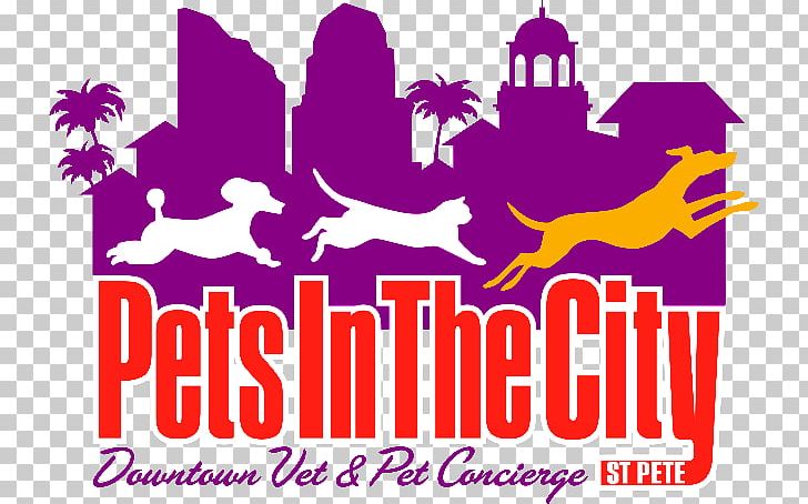 Pets In The City St Pete Northeast Animal Hospital Dog Veterinarian PNG, Clipart, Area, Brand, Dog, Dog Daycare, Dog Grooming Free PNG Download
