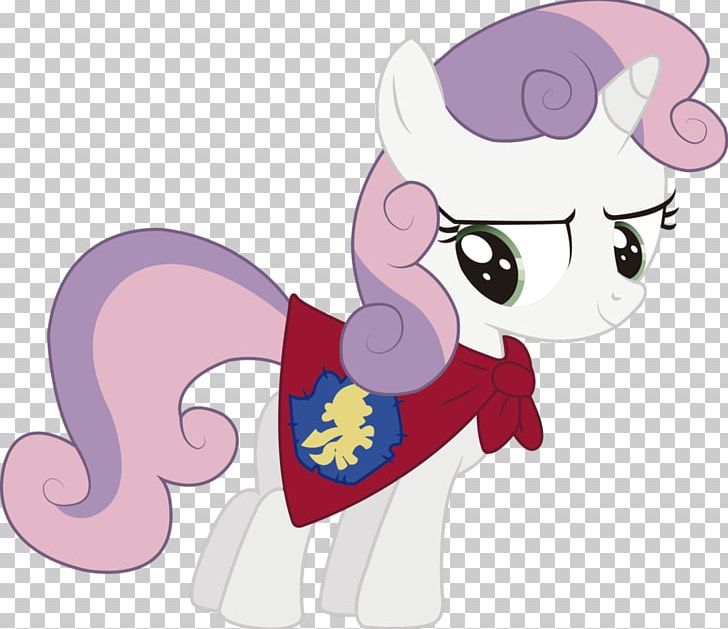 Pony Sweetie Belle Rarity PNG, Clipart, Art, Cartoon, Cutie Mark Crusaders, Deviantart, Ear Free PNG Download