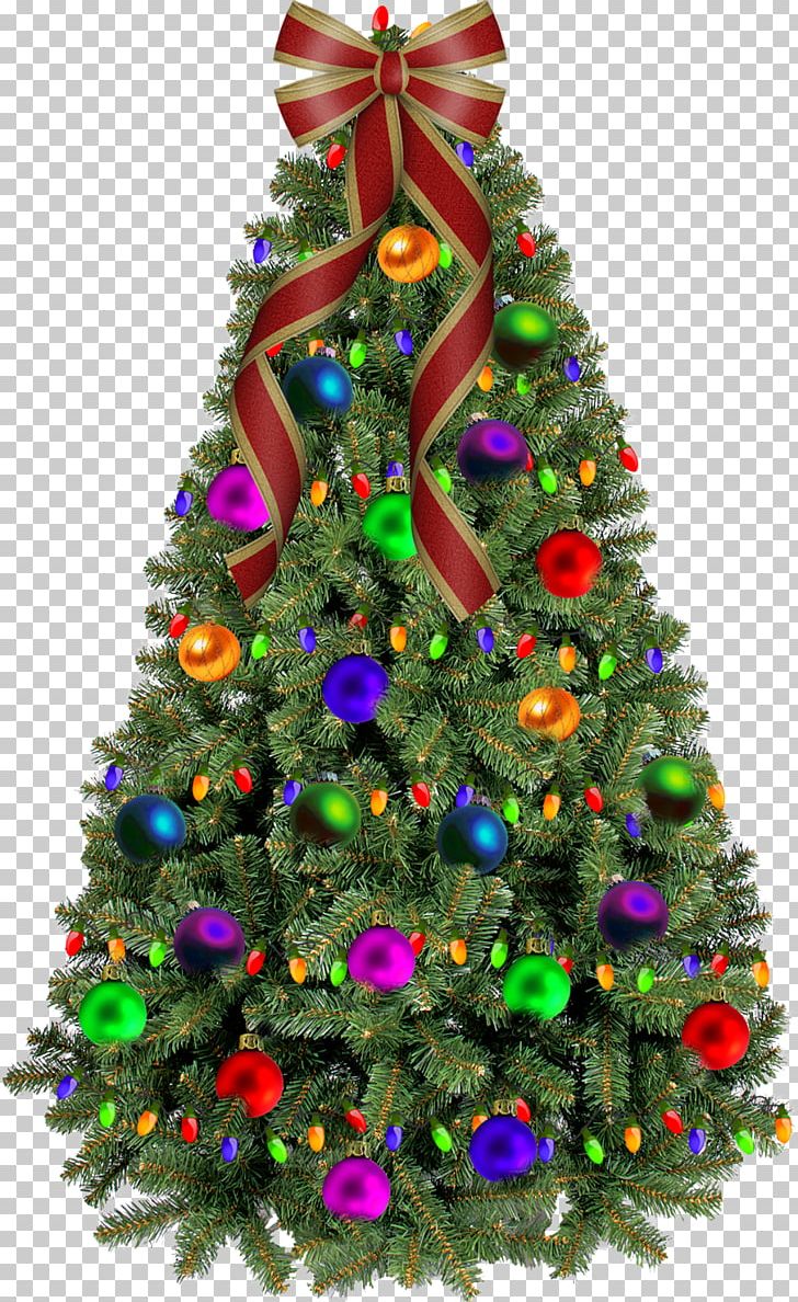 Christmas Tree Santa Claus Tree-topper PNG, Clipart, Animated Film, Christmas, Christmas Card, Christmas Decoration, Christmas Eve Free PNG Download