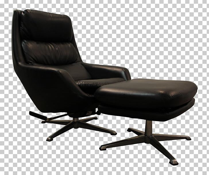 Eames Lounge Chair Office & Desk Chairs Chaise Longue Foot Rests PNG, Clipart, Aluminium, Angle, Armrest, Chair, Chaise Longue Free PNG Download