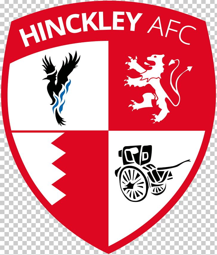 Hinckley A.F.C. Heather St John's F.C. Hinckley United F.C. PNG, Clipart, American Football, Area, Ball, Brand, Crest Free PNG Download