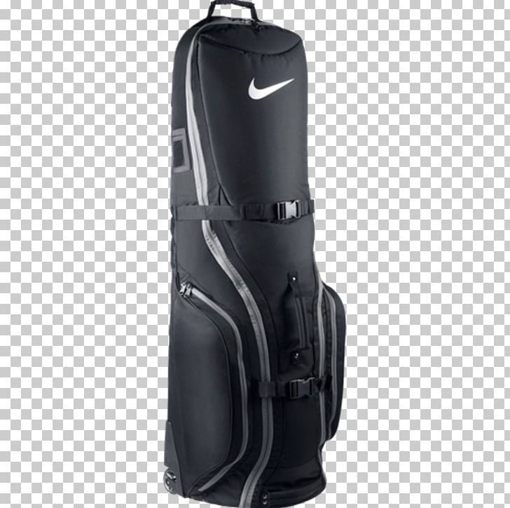 Nike 2015 Essential Travel Cover PNG, Clipart, Bag, Black, Golf, Golf Bag, Golfbag Free PNG Download