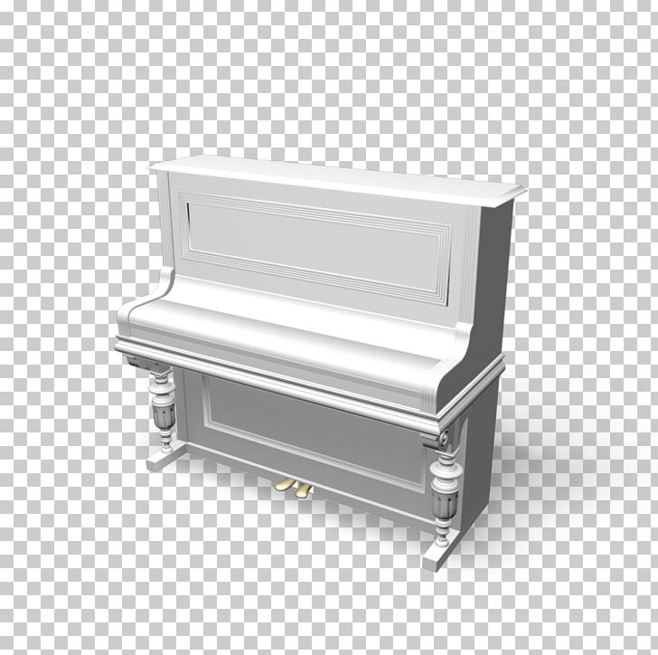 Piano Rectangle Furniture PNG, Clipart, Furniture, Keyboard, Piano, Piano Object, Rectangle Free PNG Download