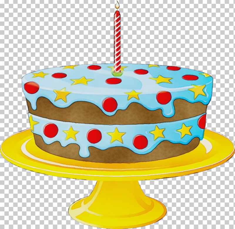 Birthday Candle PNG, Clipart, Baked Goods, Birthday, Birthday Cake, Birthday Candle, Cake Free PNG Download