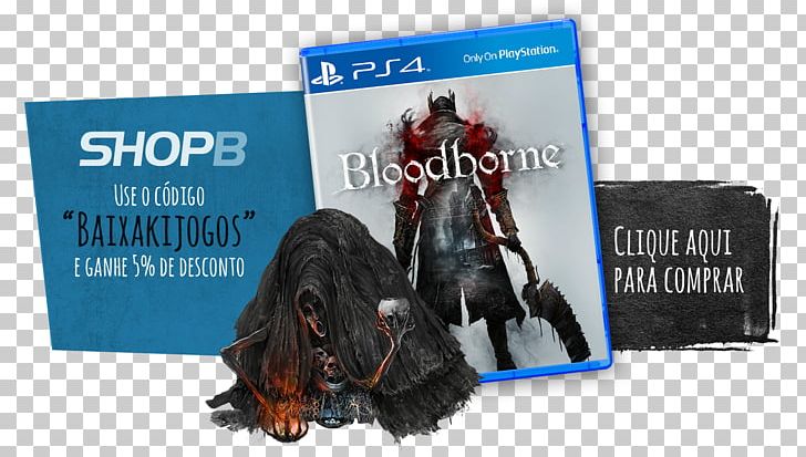 Bloodborne Sony PlayStation 4 Slim PNG, Clipart, Bloodborne, Brand, Gaming, Playstation 4, Sony Playstation 4 Slim Free PNG Download