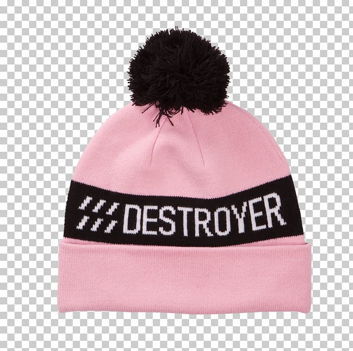 Cap Beanie Hat Pom-pom Pink M PNG, Clipart, Acrylic, Beanie, Beanie Hat, Cap, Clothing Free PNG Download
