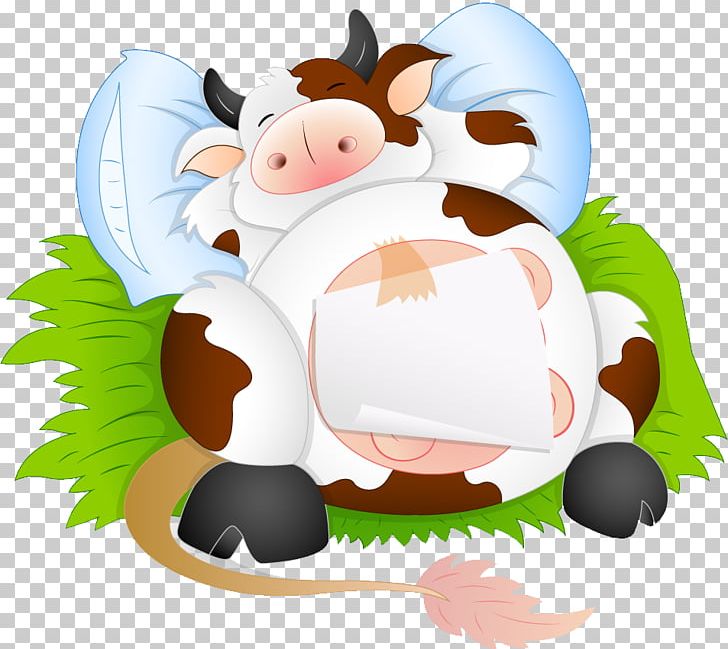 Cattle Milk Cartoon PNG, Clipart, Blue Cow, Cartoon, Cattle, Dairy Cattle, Drawing Free PNG Download
