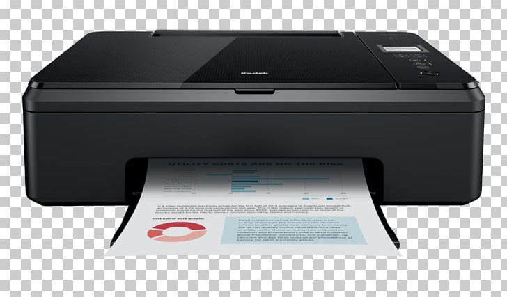 Inkjet Printing Hewlett-Packard Printer Kodak Ink Cartridge PNG, Clipart, Canon, Electronic Device, Hewlettpackard, Hp Deskjet, Ink Free PNG Download