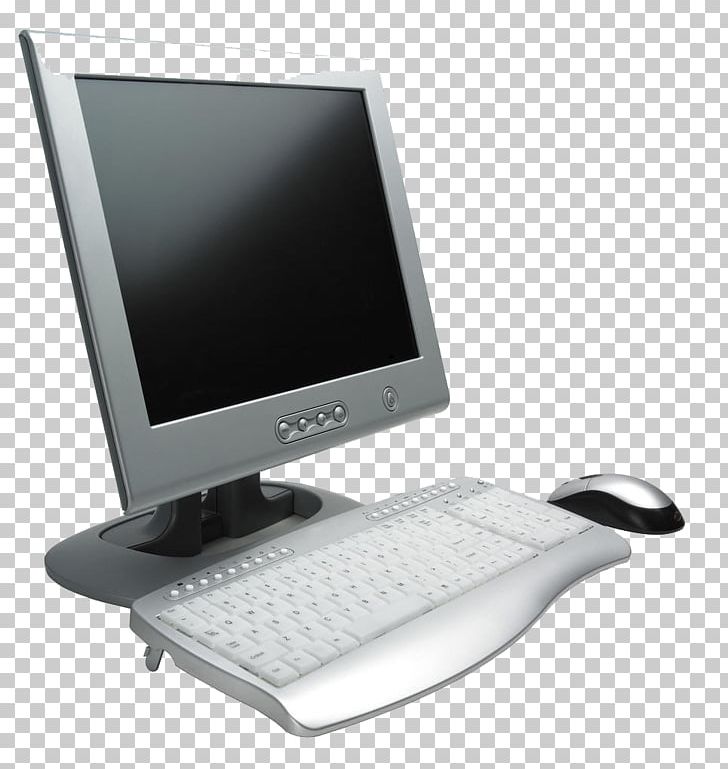 Laptop Desktop Computers Personal Computer PNG, Clipart, Computer, Computer Desktop Pc, Computer Hardware, Computer Icons, Computer Monitor Accessory Free PNG Download