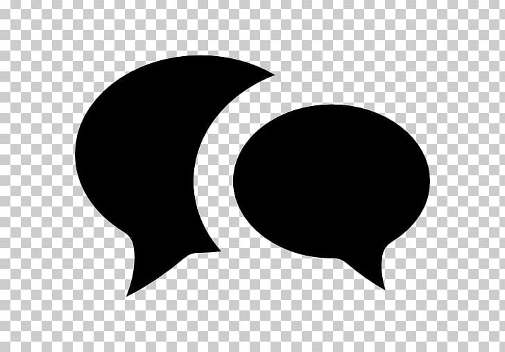 Speech Balloon Computer Icons Conversation PNG, Clipart, Black, Black And White, Circle, Computer Icons, Computer Wallpaper Free PNG Download