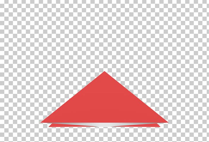 Triangle Paper Origami Box PNG, Clipart, Angle, Area, Art, Box, Container Free PNG Download