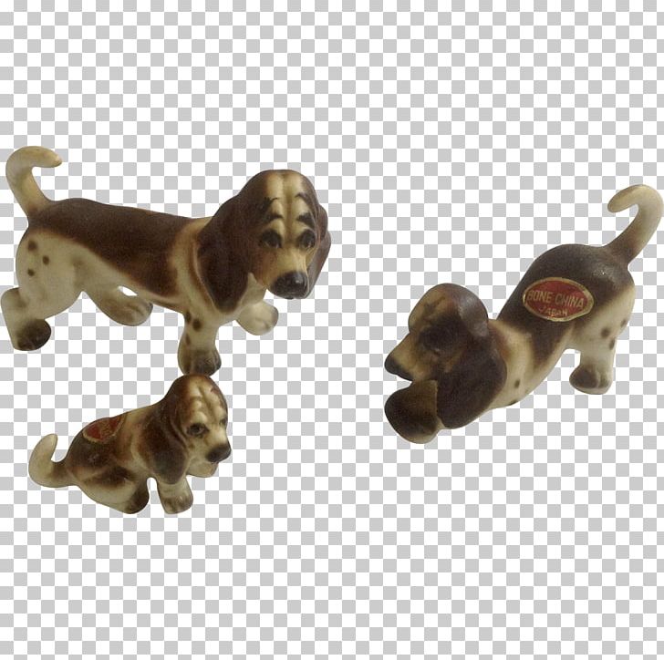 Dog Breed Puppy Basset Hound Bloodhound Plott Hound PNG, Clipart, Animal Figurine, Animals, Basset Hound, Bloodhound, Bone Free PNG Download