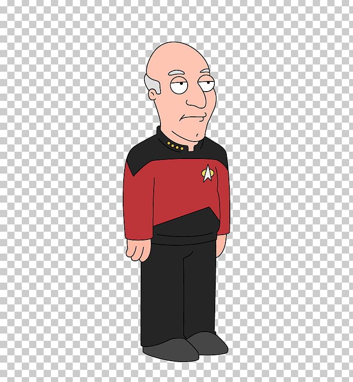 Family Guy: The Quest For Stuff Jean-Luc Picard Brian Griffin Glenn Quagmire PNG, Clipart, Animation, Arm, Boy, Brian Stewie, Cartoon Free PNG Download