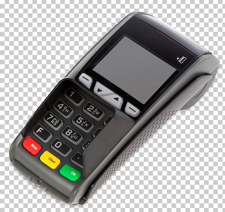 Feature Phone Mobile Phones Betaalautomaat Point Of Sale Payment PNG, Clipart, Automated Teller Machine, Betaalautomaat, Business, Caller Id, Electronic Device Free PNG Download